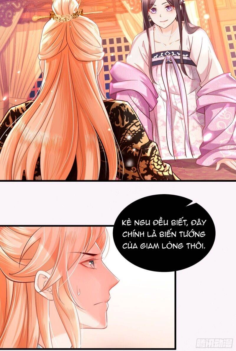 Ta Phải Làm Hoàng Hậu Chapter 12 - 4