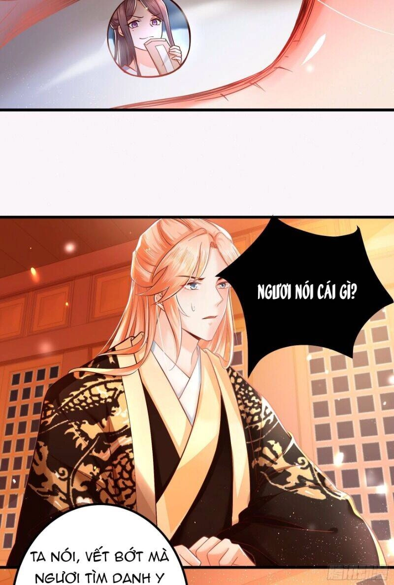 Ta Phải Làm Hoàng Hậu Chapter 12 - 6