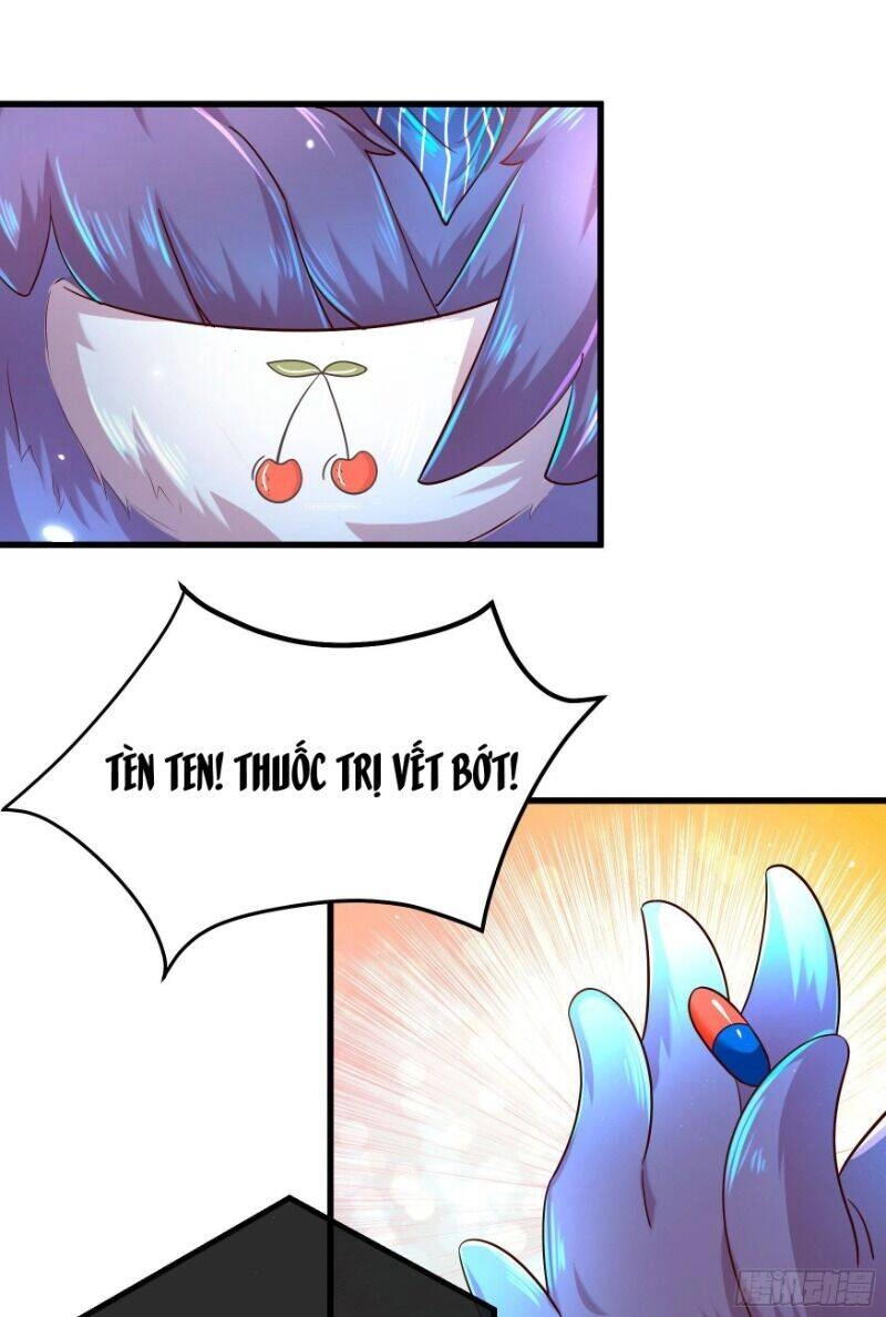 Ta Phải Làm Hoàng Hậu Chapter 12 - 9