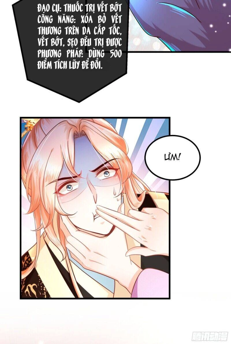 Ta Phải Làm Hoàng Hậu Chapter 12 - 10