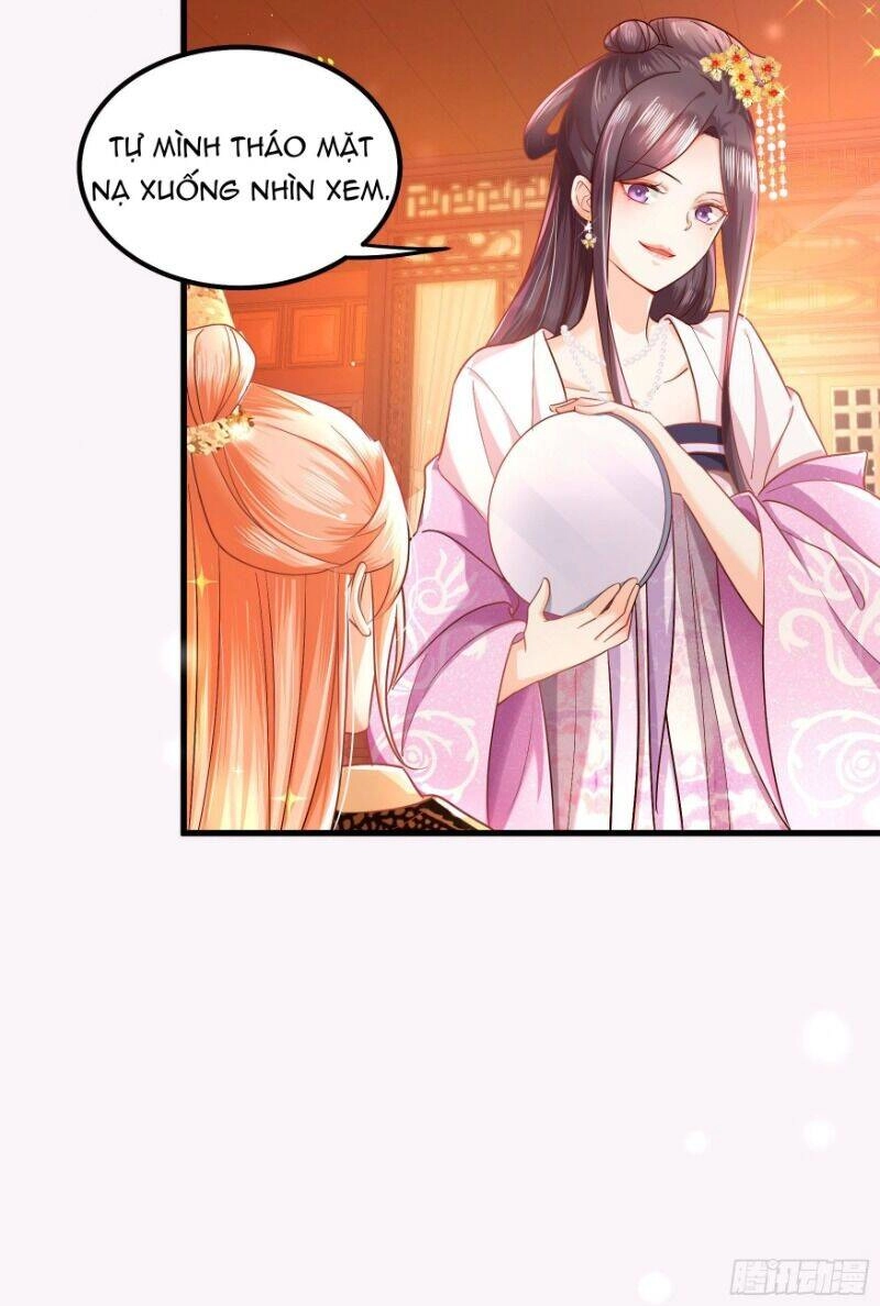 Ta Phải Làm Hoàng Hậu Chapter 12 - 12