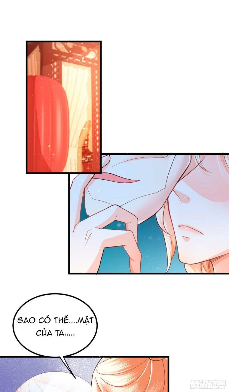 Ta Phải Làm Hoàng Hậu Chapter 12 - 13