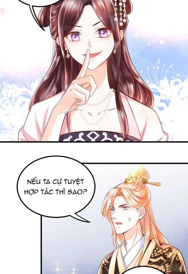 Ta Phải Làm Hoàng Hậu Chapter 12 - 18