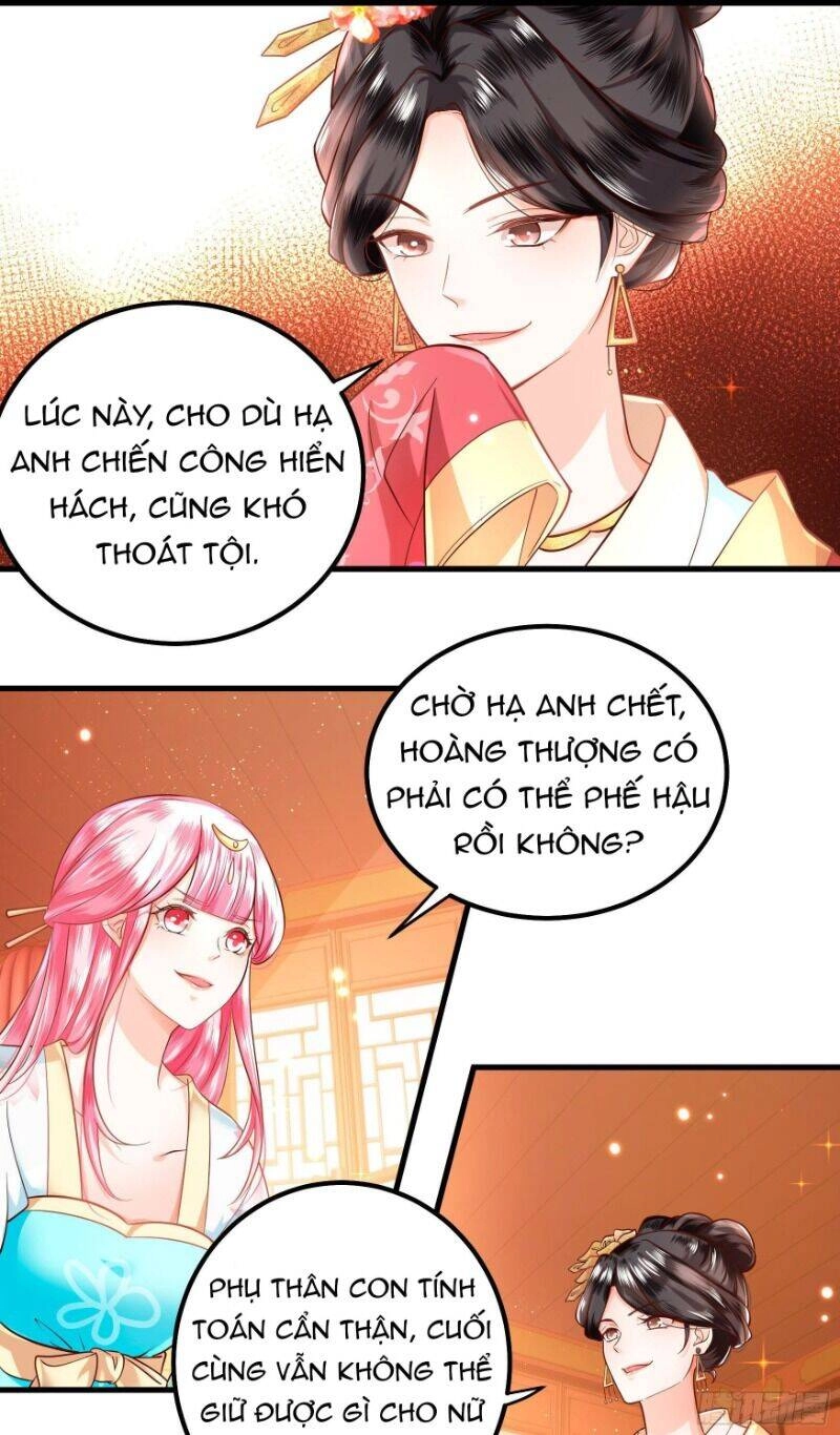 Ta Phải Làm Hoàng Hậu Chapter 12 - 26