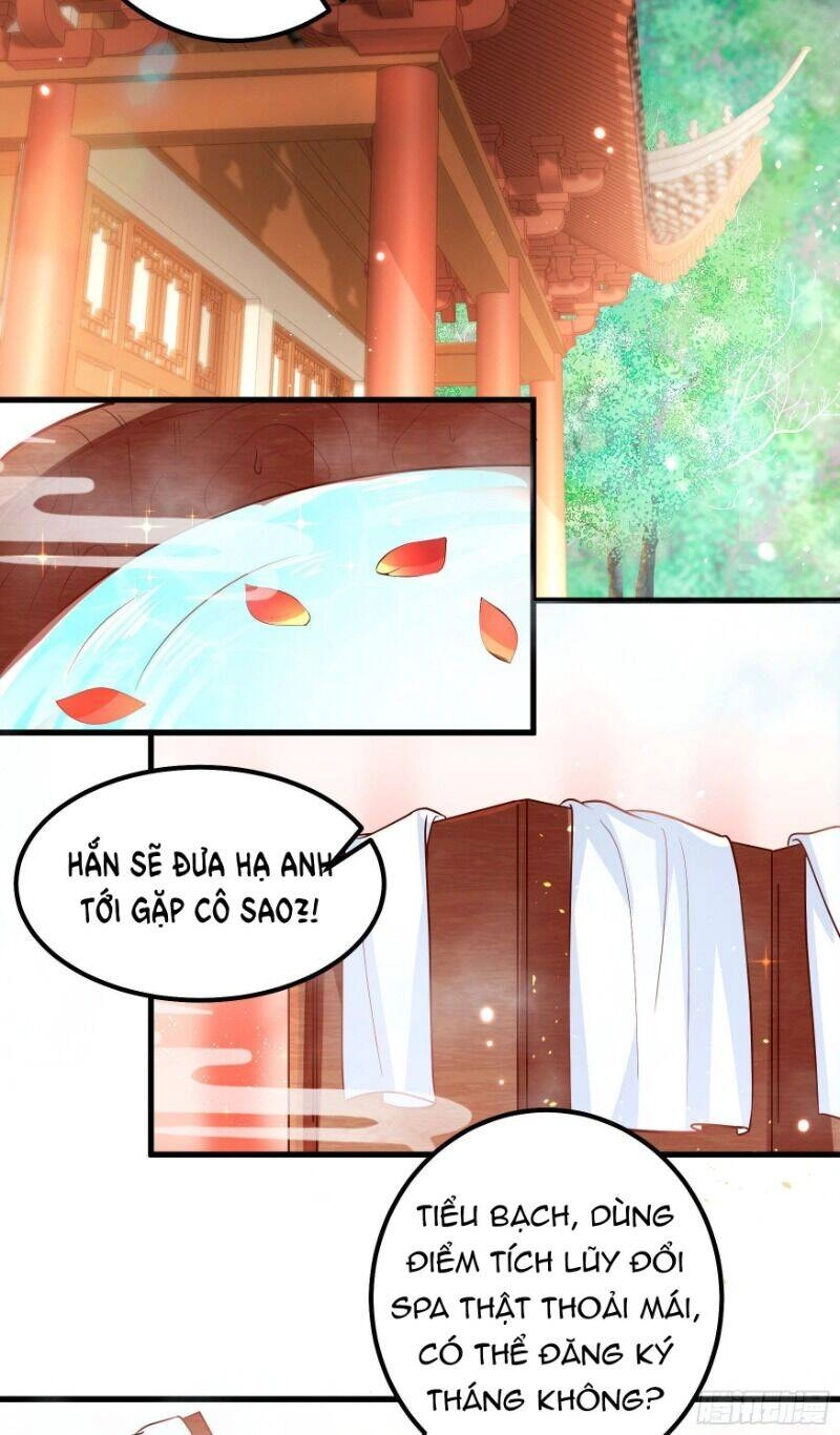 Ta Phải Làm Hoàng Hậu Chapter 12 - 30