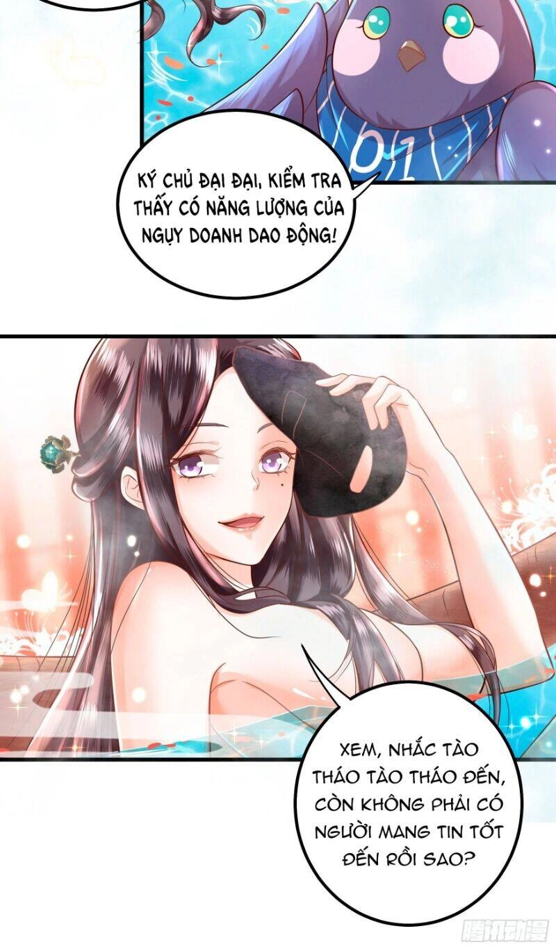 Ta Phải Làm Hoàng Hậu Chapter 12 - 32