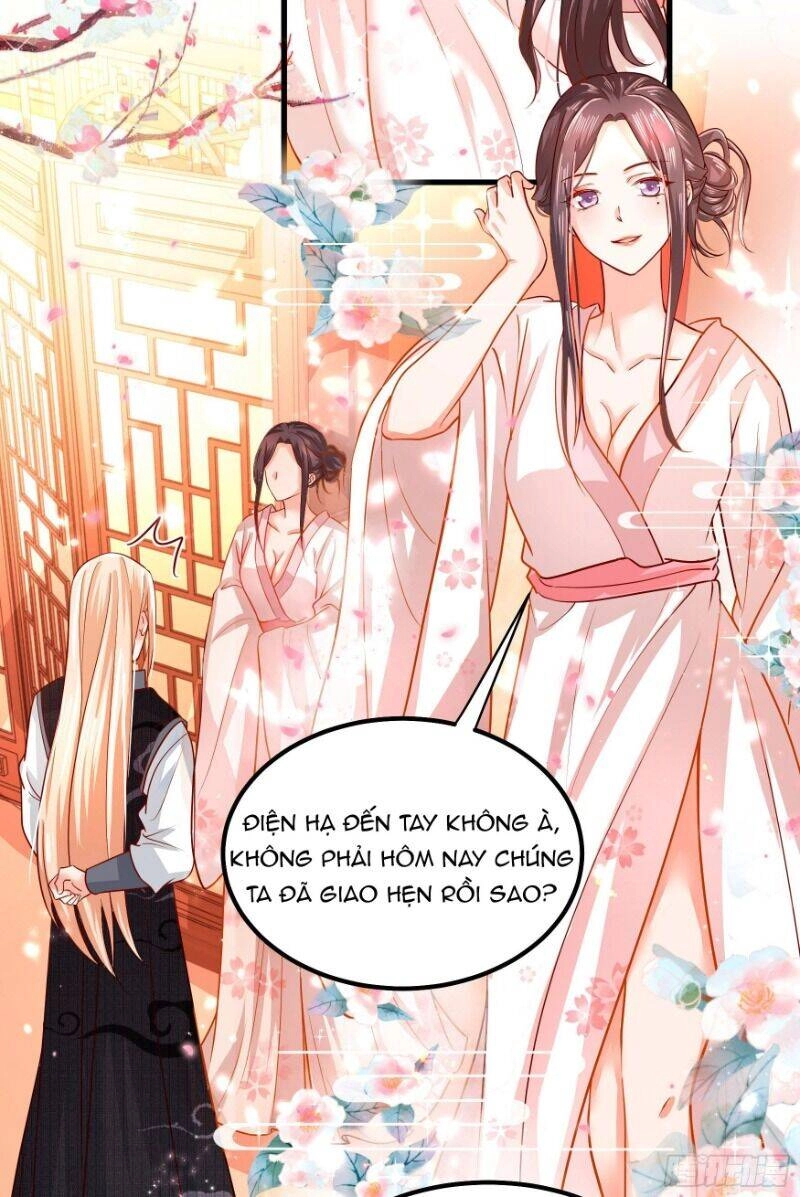 Ta Phải Làm Hoàng Hậu Chapter 13 - 4