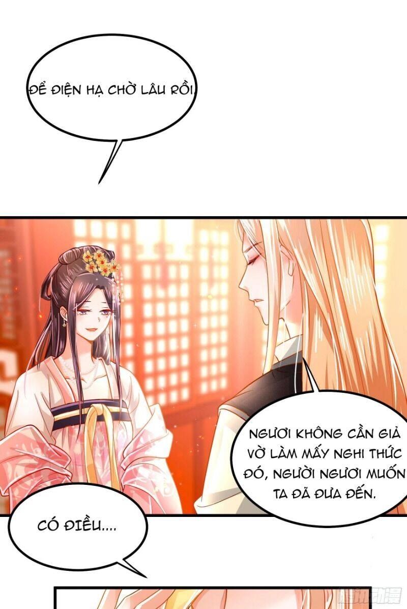 Ta Phải Làm Hoàng Hậu Chapter 13 - 6