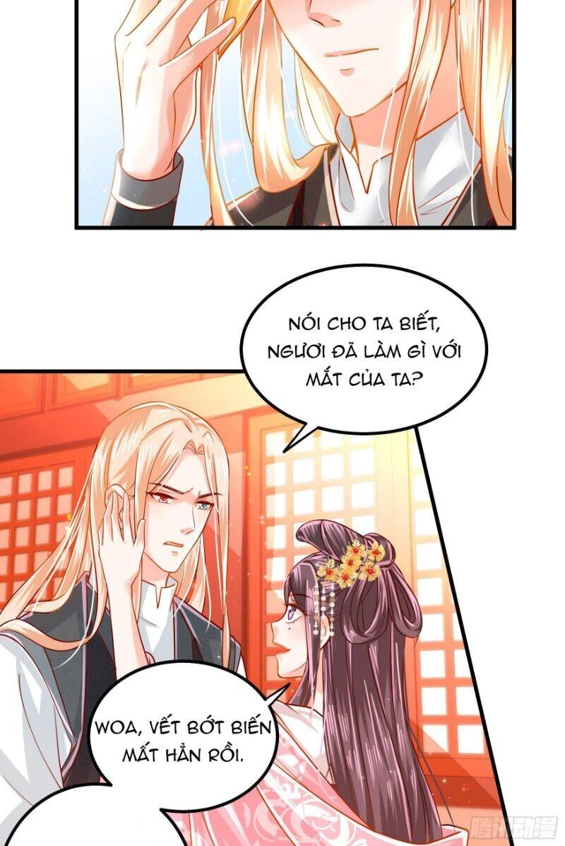 Ta Phải Làm Hoàng Hậu Chapter 13 - 7