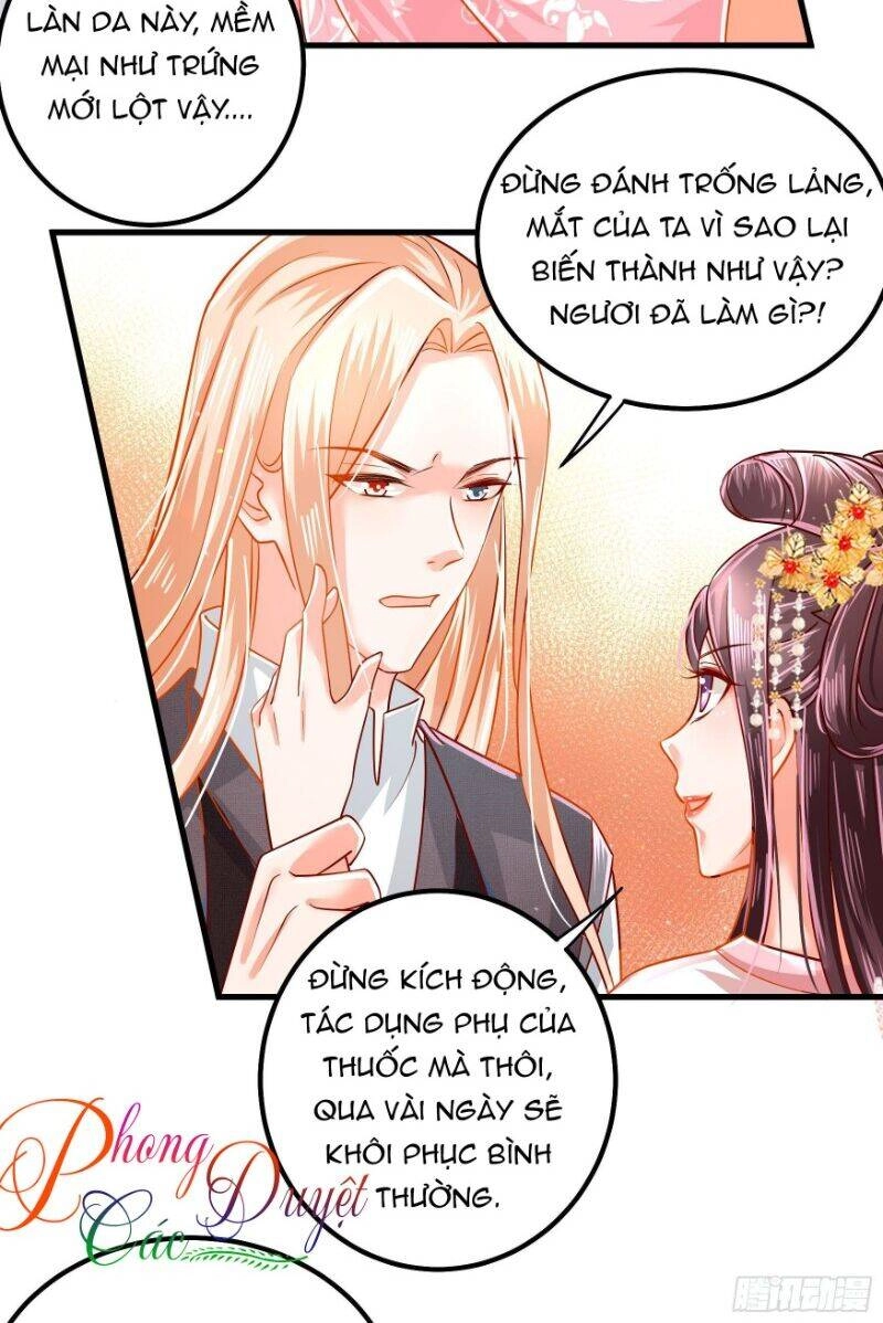 Ta Phải Làm Hoàng Hậu Chapter 13 - 8