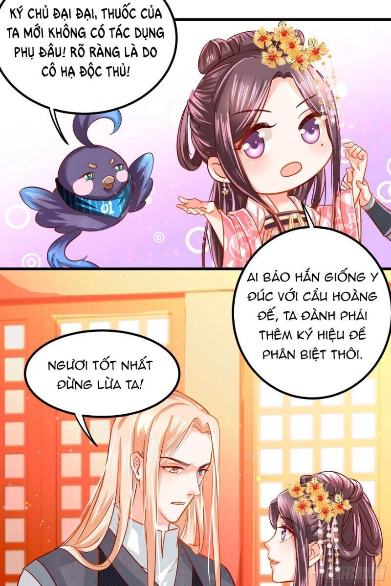 Ta Phải Làm Hoàng Hậu Chapter 13 - 9