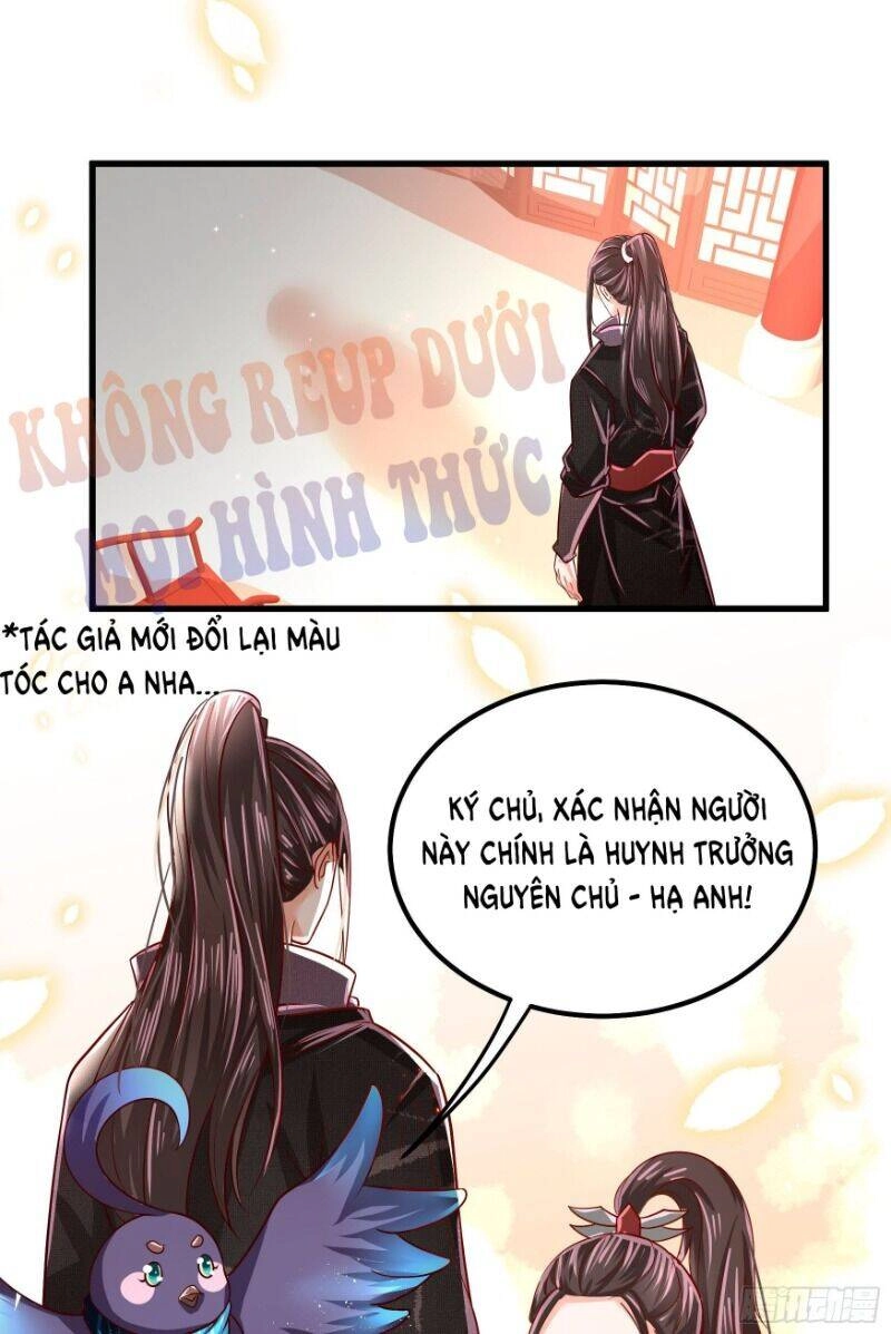 Ta Phải Làm Hoàng Hậu Chapter 13 - 11