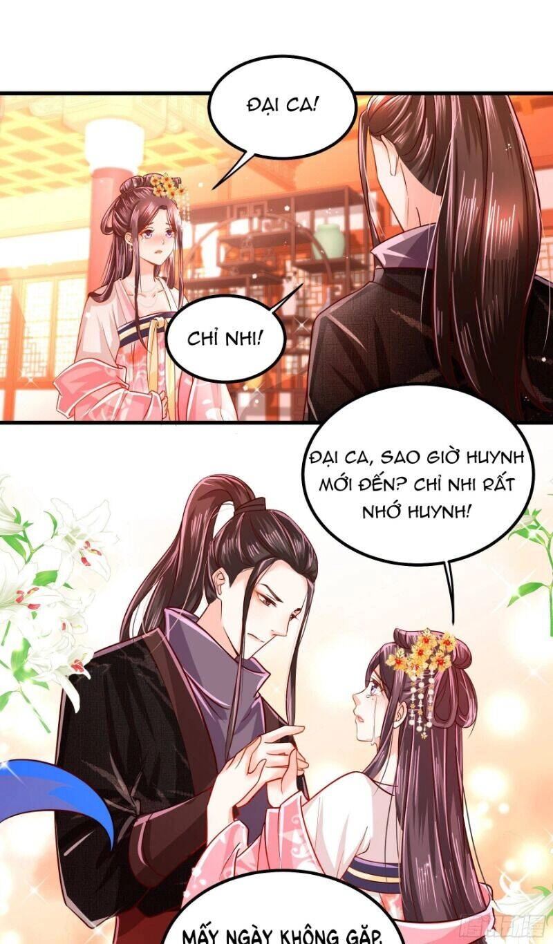 Ta Phải Làm Hoàng Hậu Chapter 13 - 13
