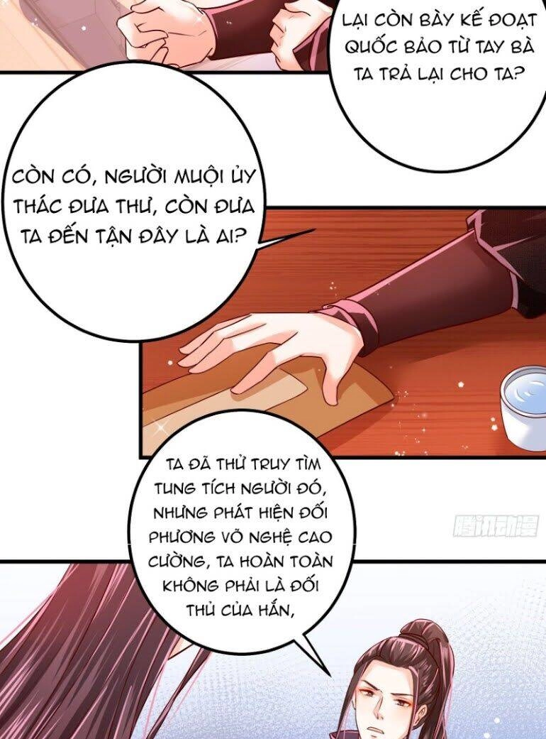 Ta Phải Làm Hoàng Hậu Chapter 13 - 20