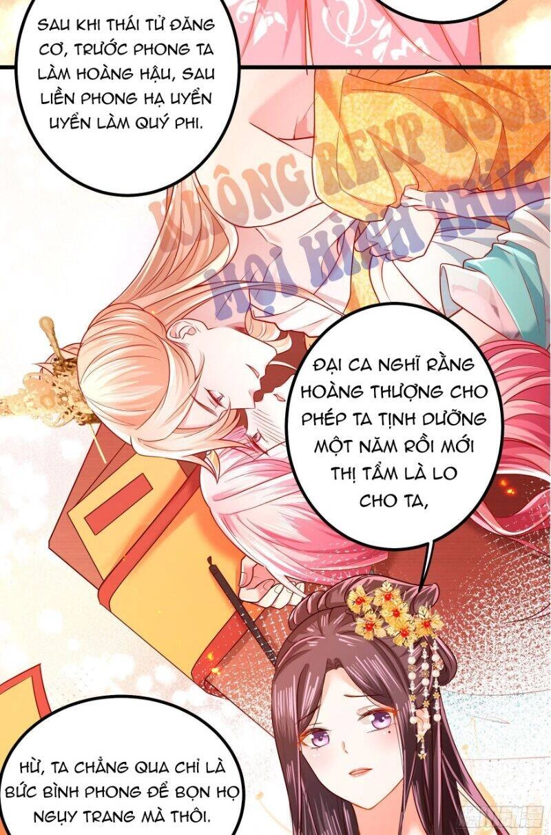 Ta Phải Làm Hoàng Hậu Chapter 13 - 29