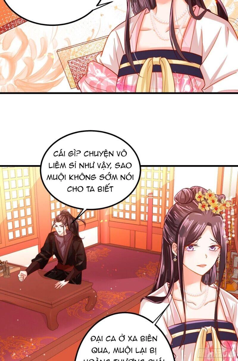 Ta Phải Làm Hoàng Hậu Chapter 13 - 30