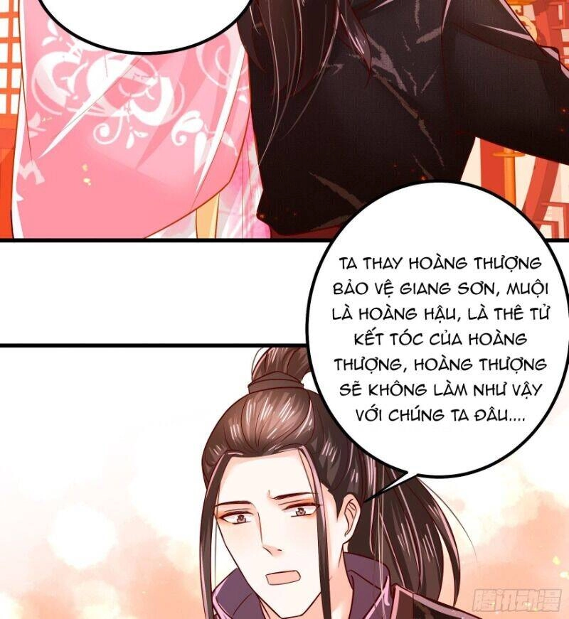 Ta Phải Làm Hoàng Hậu Chapter 13 - 33