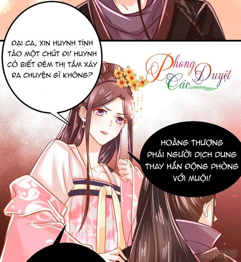 Ta Phải Làm Hoàng Hậu Chapter 13 - 34