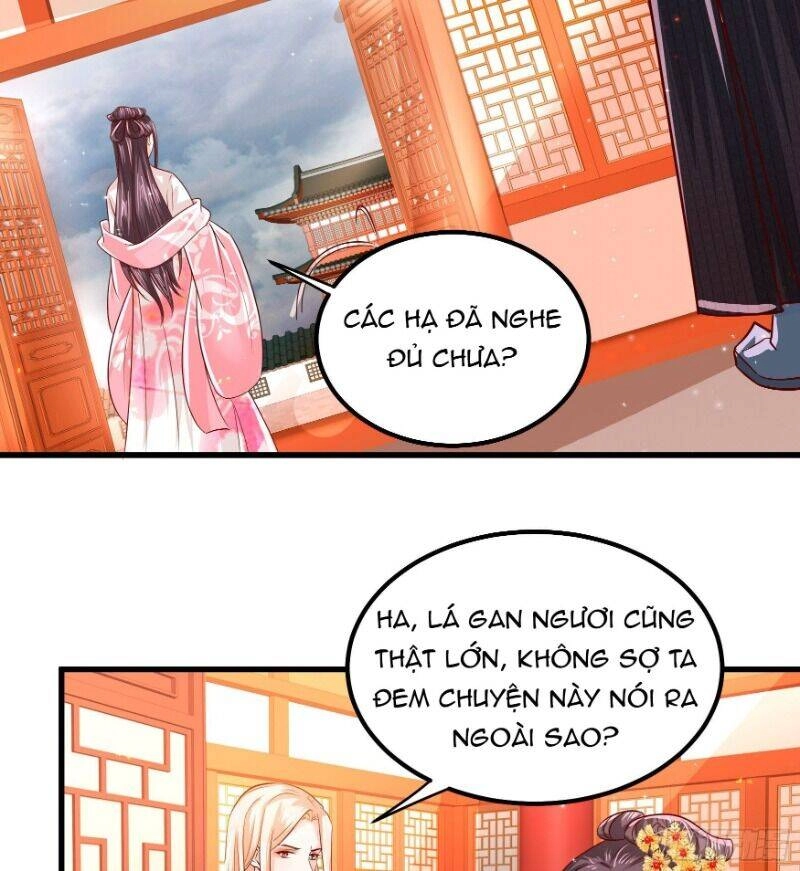 Ta Phải Làm Hoàng Hậu Chapter 13 - 37
