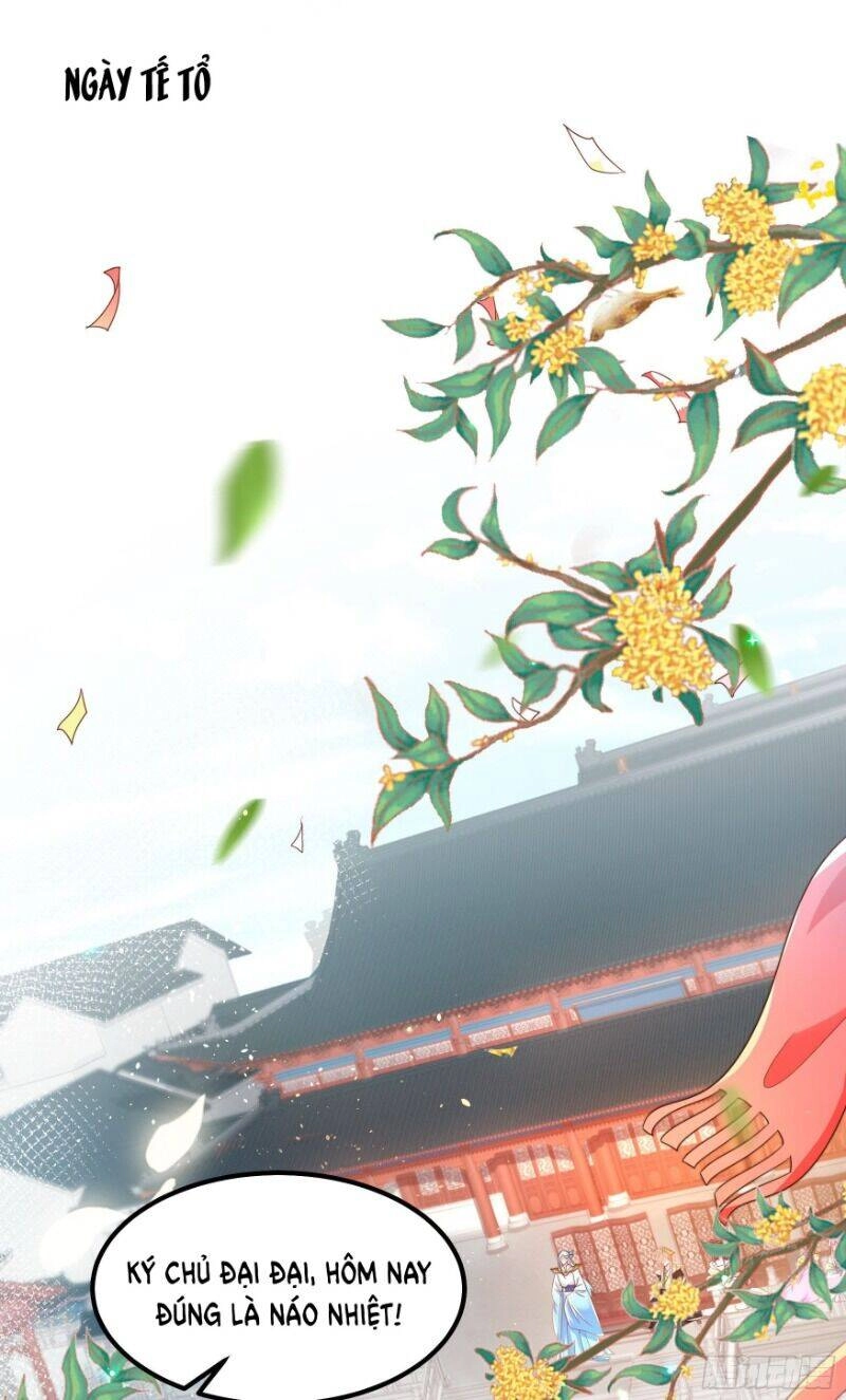 Ta Phải Làm Hoàng Hậu Chapter 14 - 3