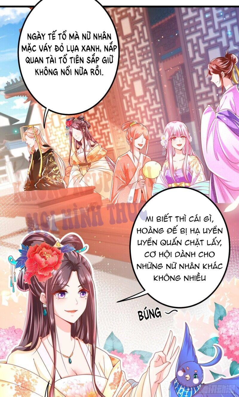 Ta Phải Làm Hoàng Hậu Chapter 14 - 5