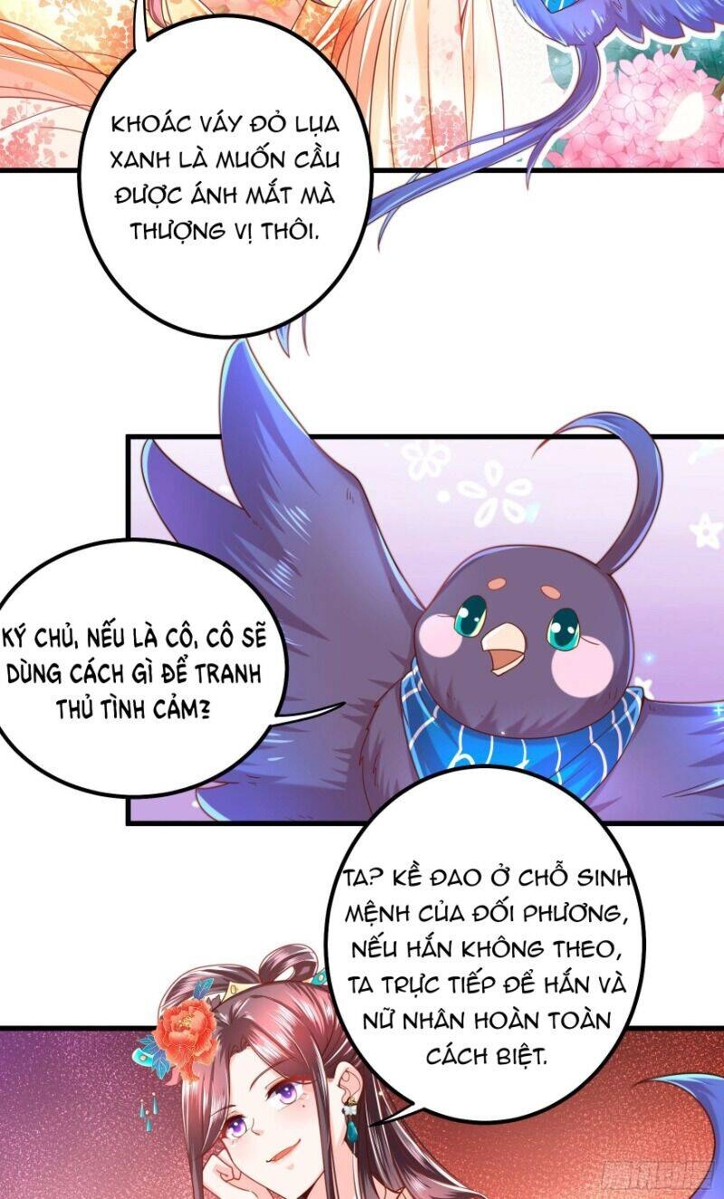 Ta Phải Làm Hoàng Hậu Chapter 14 - 6