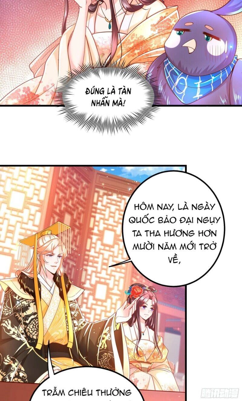 Ta Phải Làm Hoàng Hậu Chapter 14 - 7