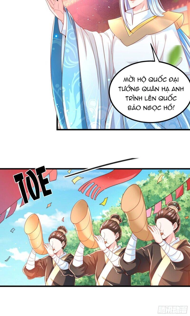 Ta Phải Làm Hoàng Hậu Chapter 14 - 9