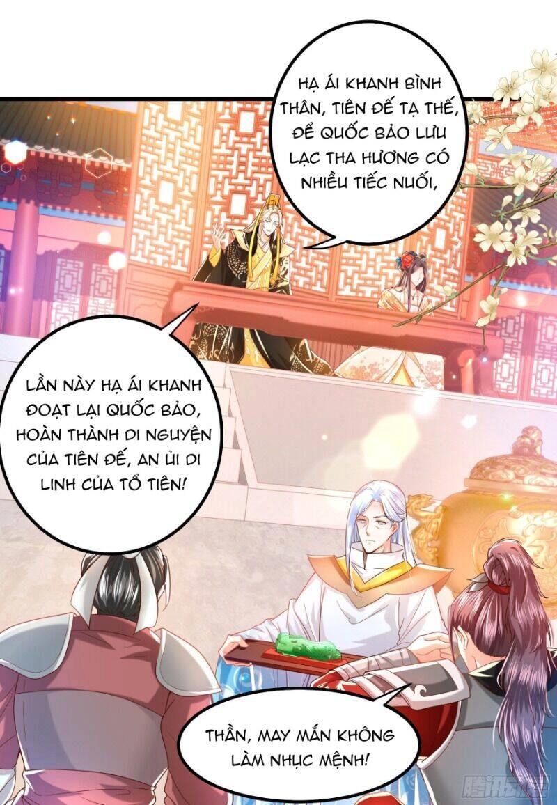 Ta Phải Làm Hoàng Hậu Chapter 14 - 13