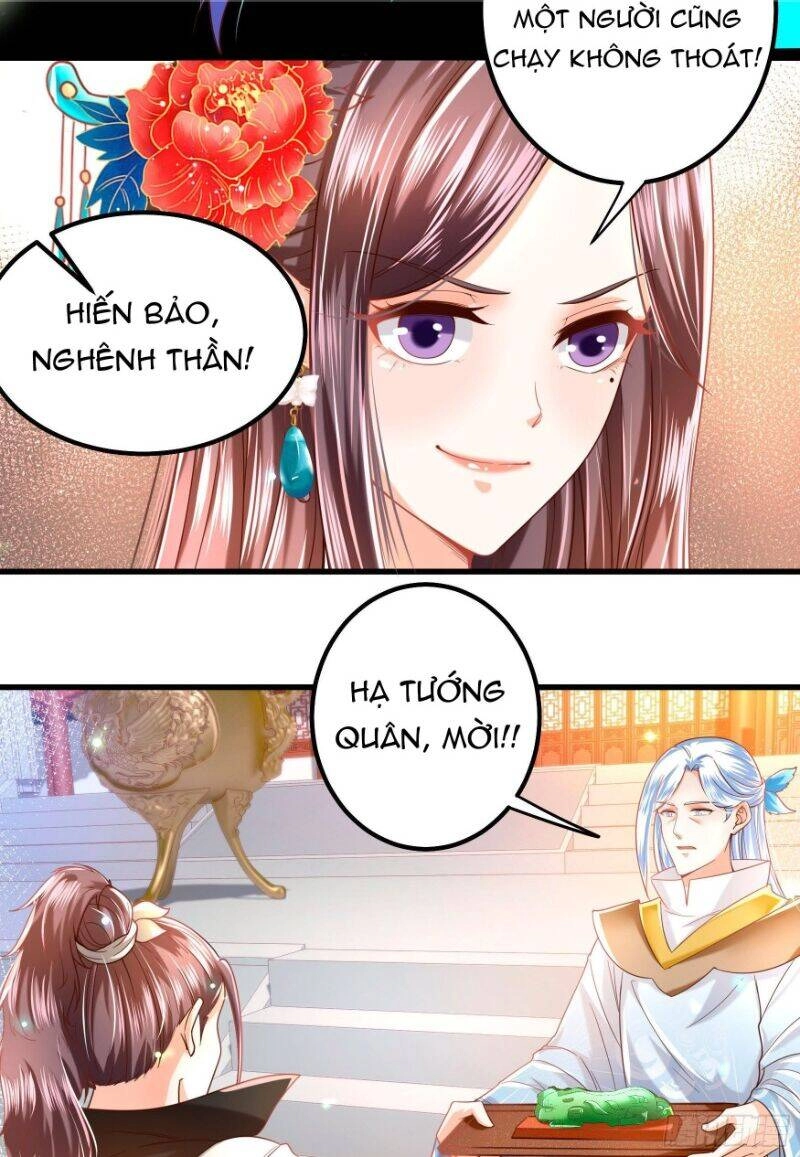 Ta Phải Làm Hoàng Hậu Chapter 14 - 16