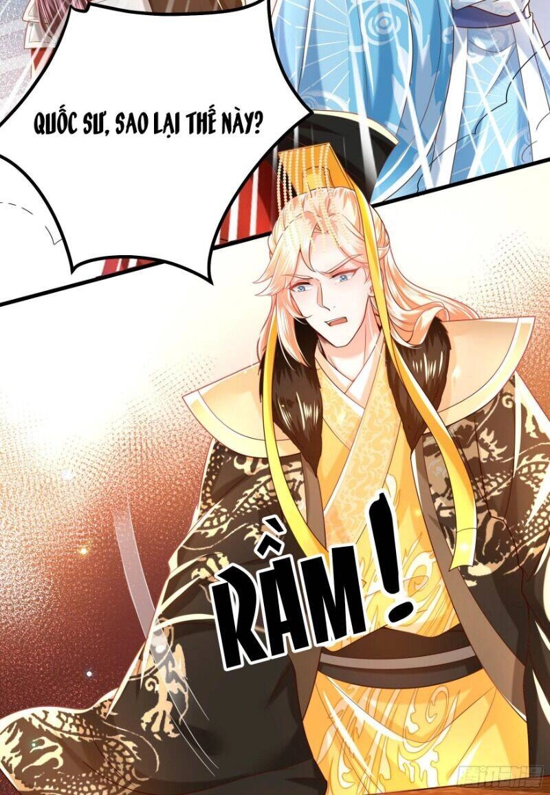 Ta Phải Làm Hoàng Hậu Chapter 14 - 19