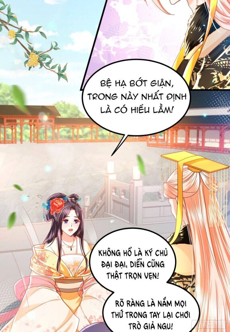 Ta Phải Làm Hoàng Hậu Chapter 14 - 21
