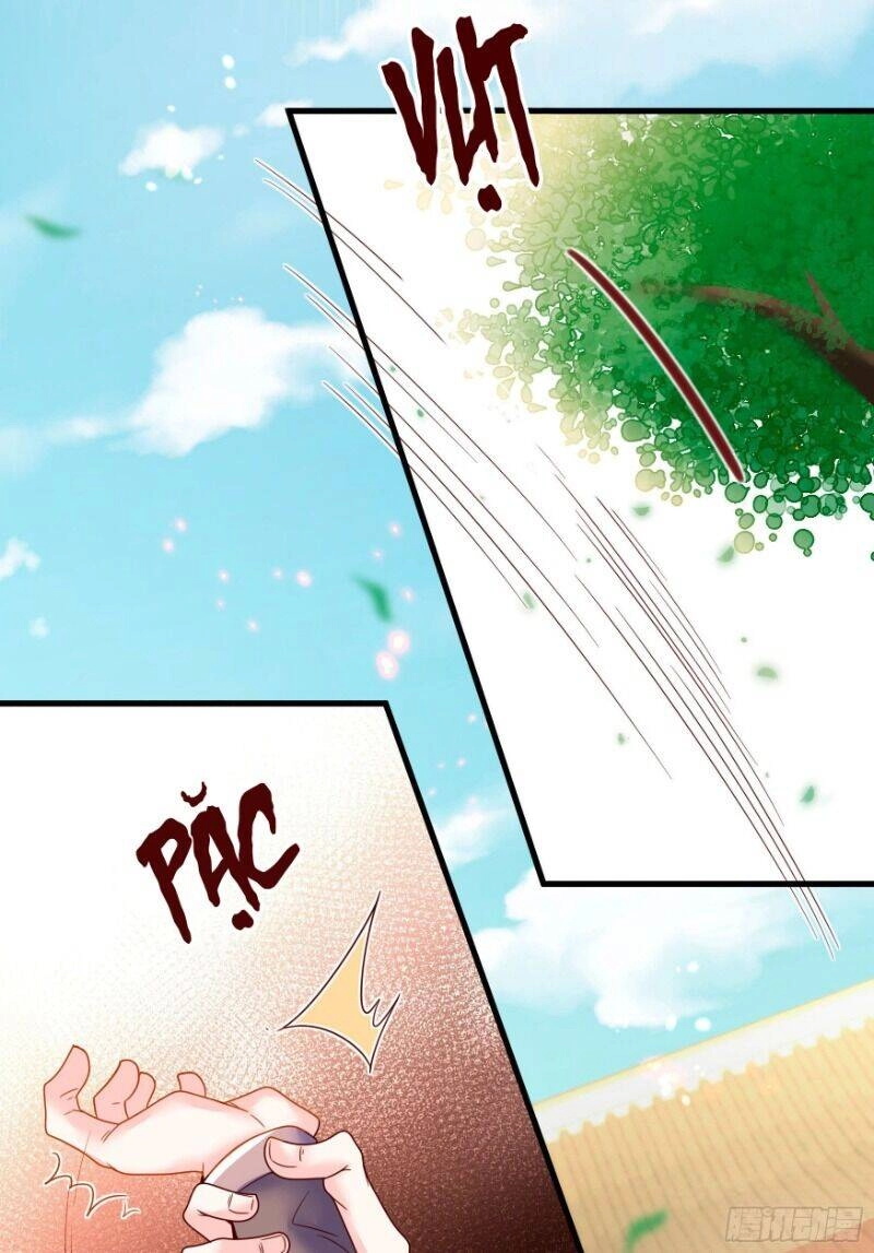 Ta Phải Làm Hoàng Hậu Chapter 14 - 26