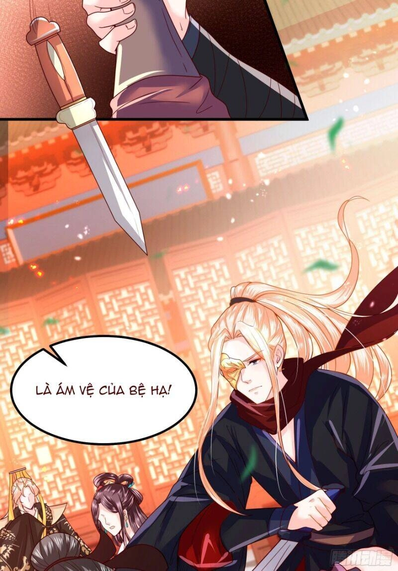 Ta Phải Làm Hoàng Hậu Chapter 14 - 27