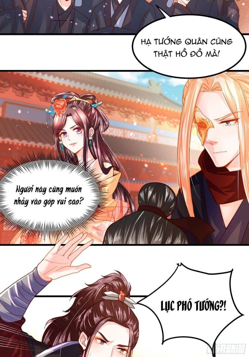 Ta Phải Làm Hoàng Hậu Chapter 14 - 29