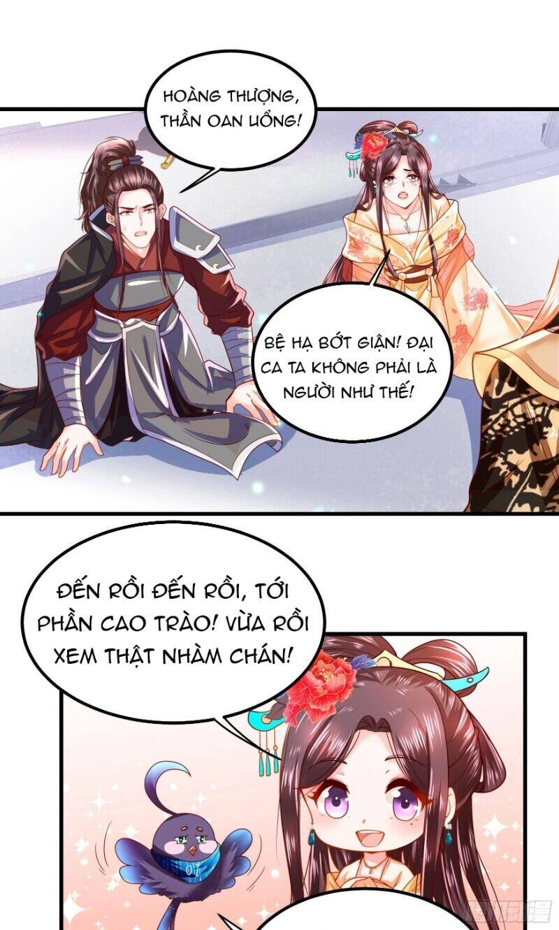 Ta Phải Làm Hoàng Hậu Chapter 14 - 32