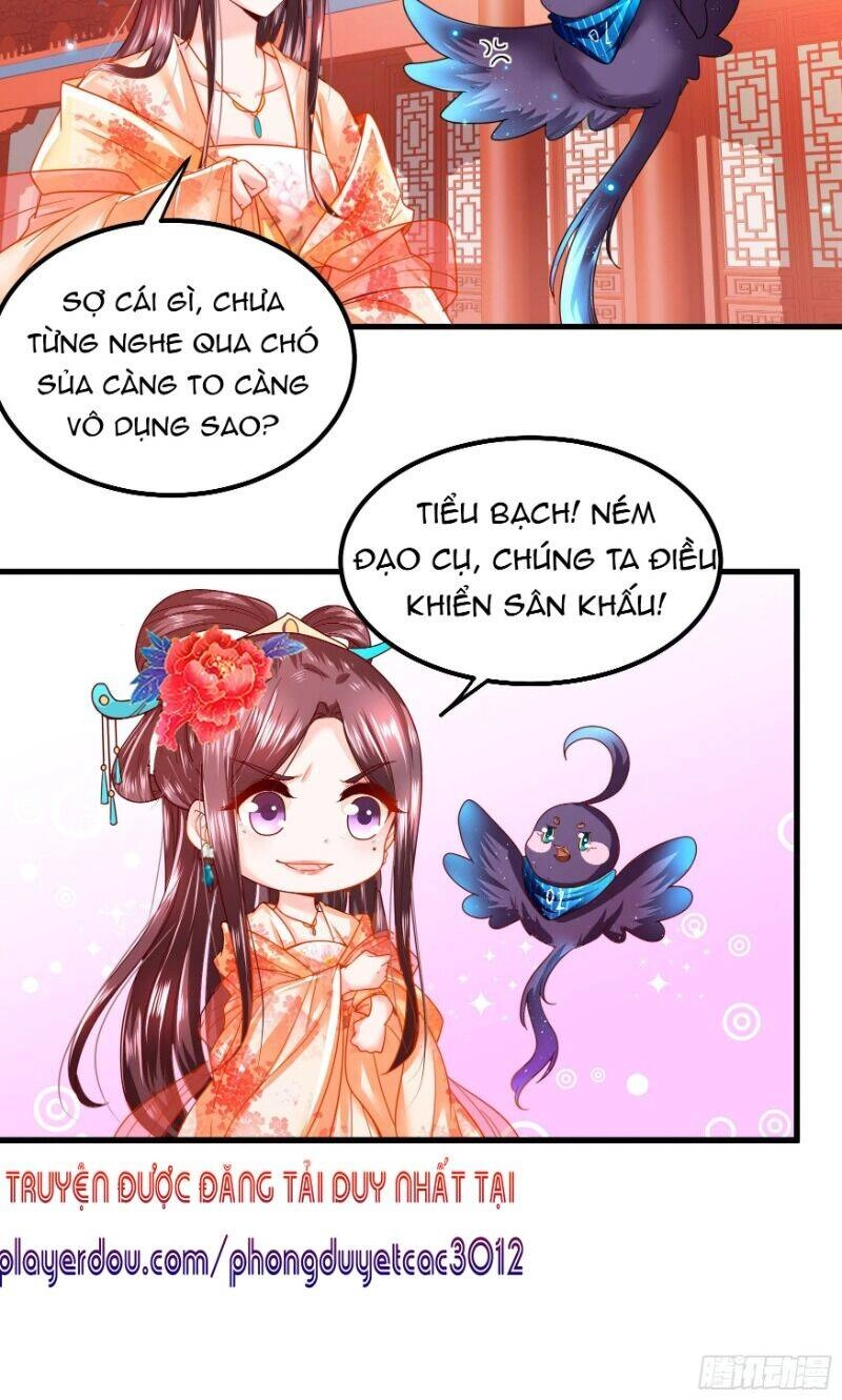 Ta Phải Làm Hoàng Hậu Chapter 14 - 40