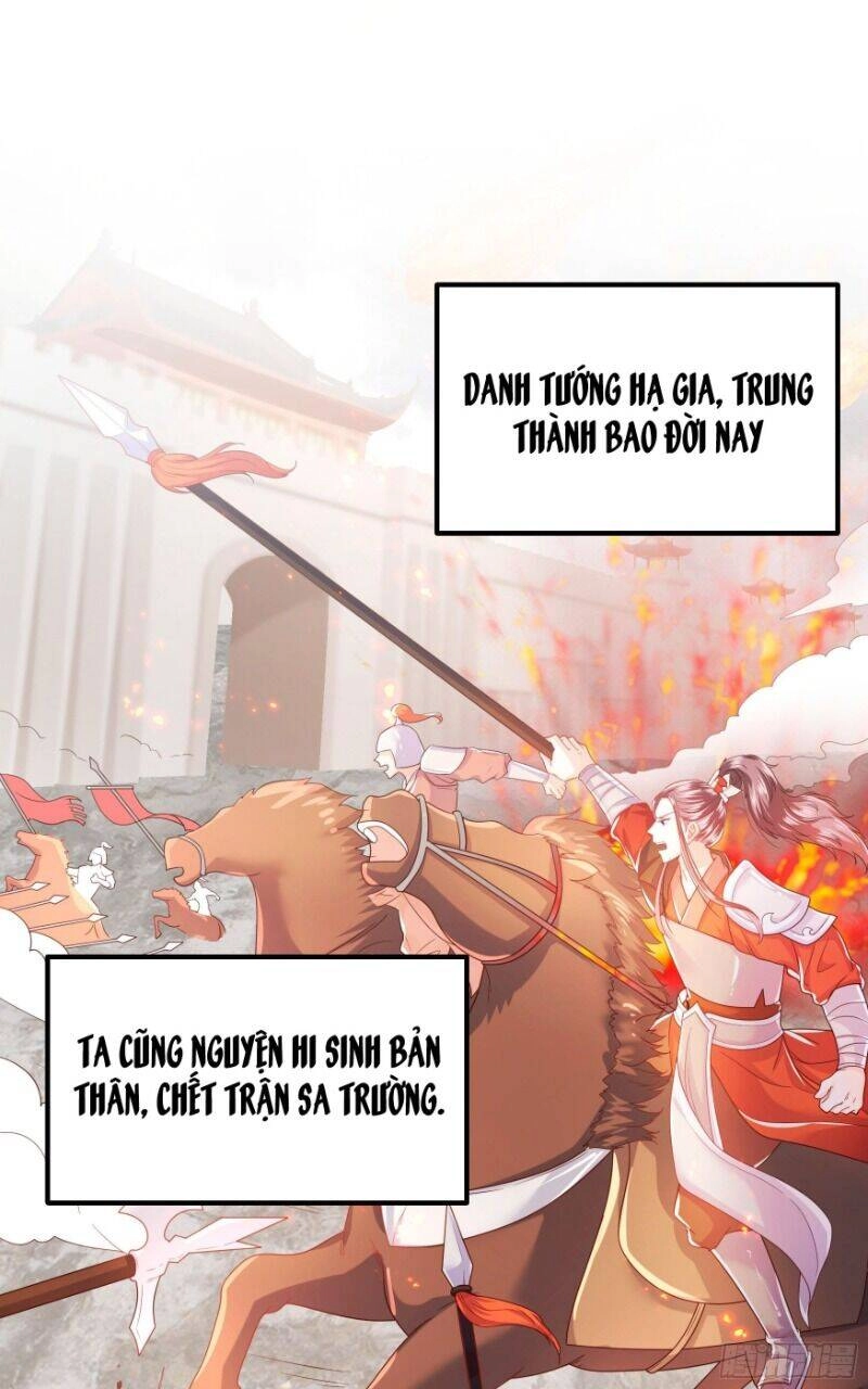 Ta Phải Làm Hoàng Hậu Chapter 15 - 3