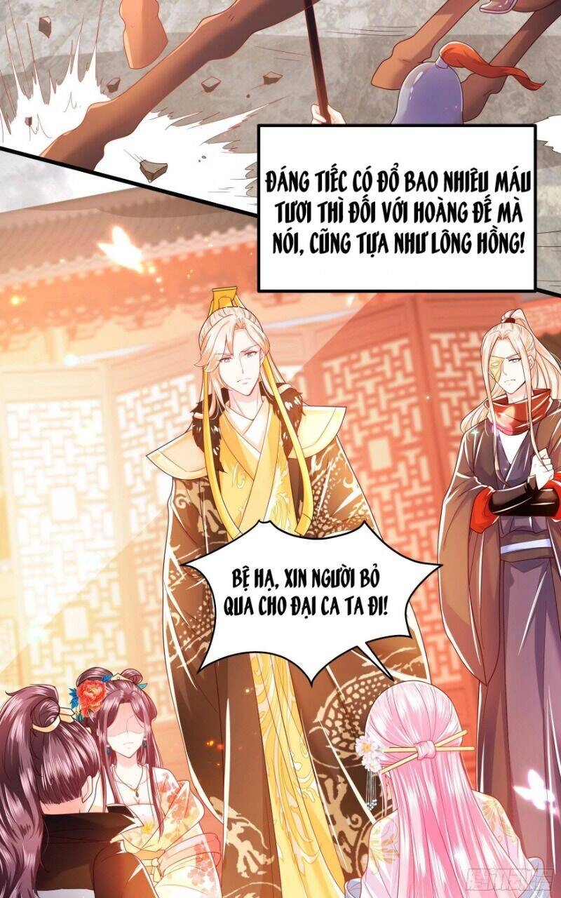 Ta Phải Làm Hoàng Hậu Chapter 15 - 4