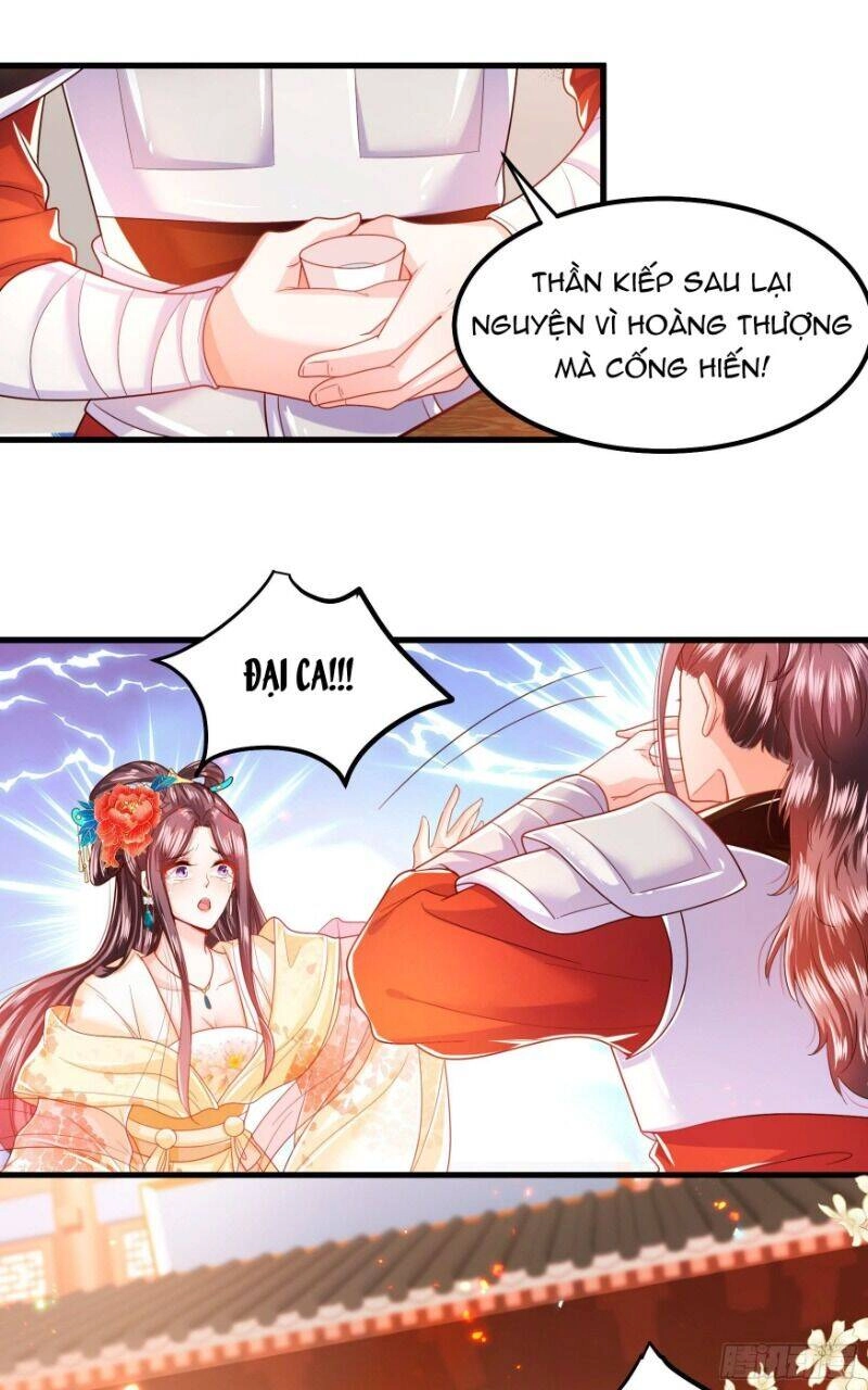 Ta Phải Làm Hoàng Hậu Chapter 15 - 7