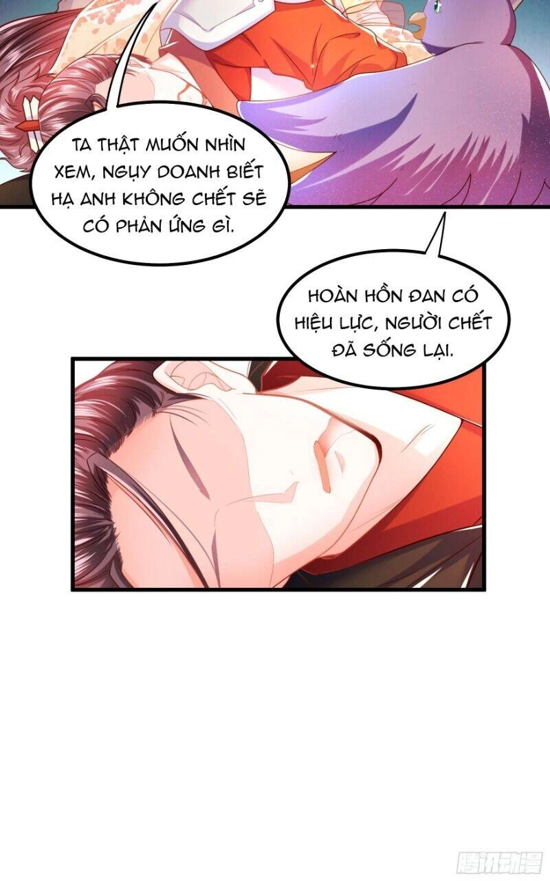 Ta Phải Làm Hoàng Hậu Chapter 15 - 12