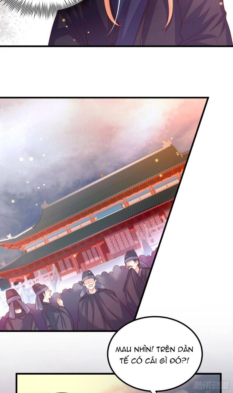 Ta Phải Làm Hoàng Hậu Chapter 15 - 25