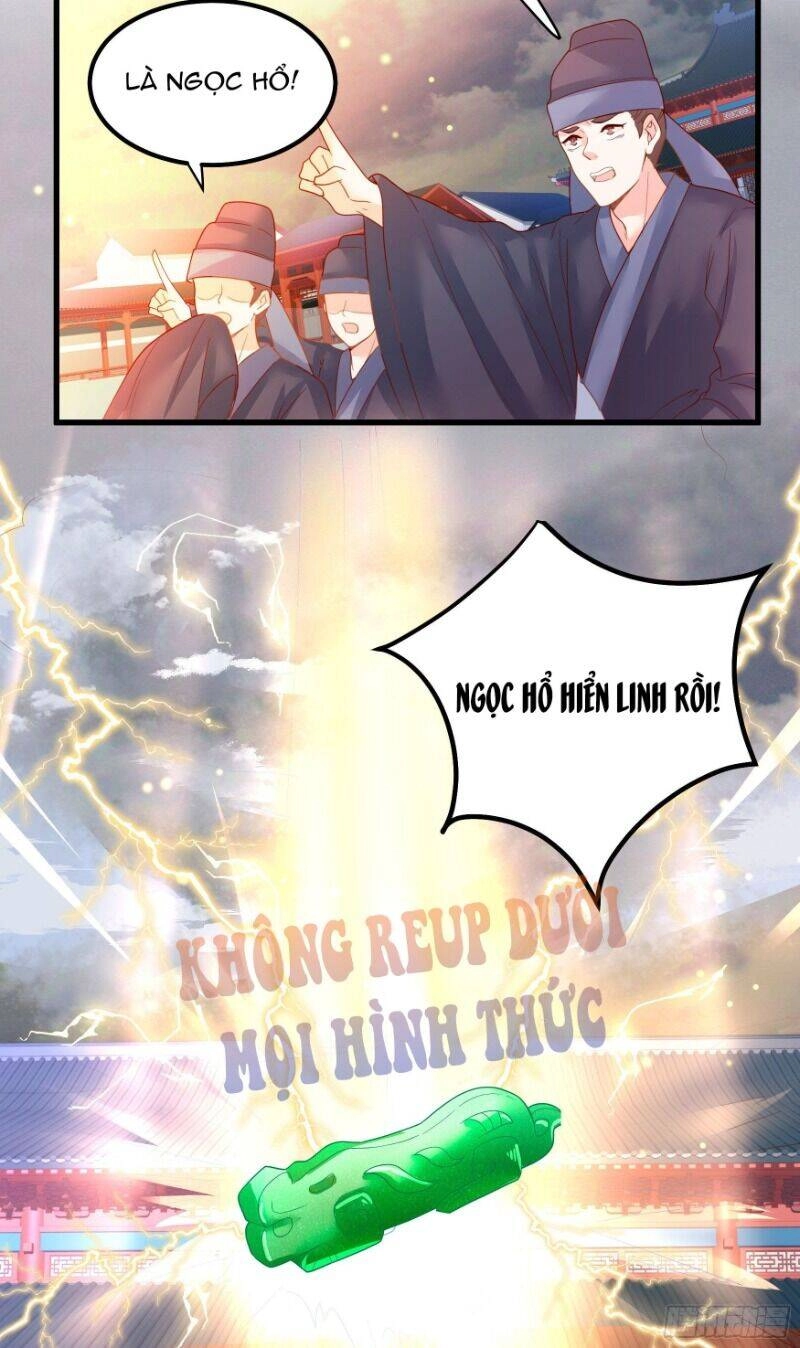 Ta Phải Làm Hoàng Hậu Chapter 15 - 26