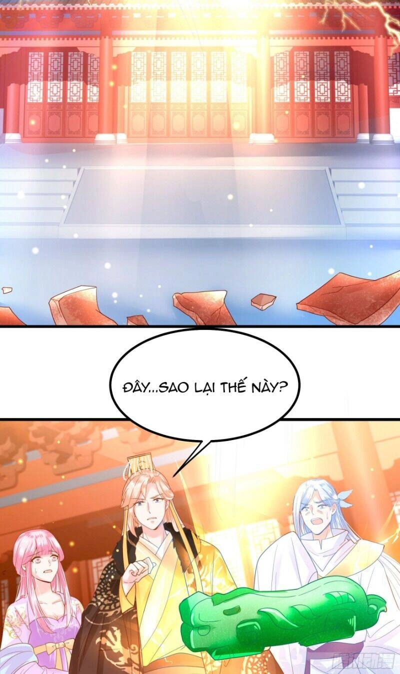 Ta Phải Làm Hoàng Hậu Chapter 15 - 27