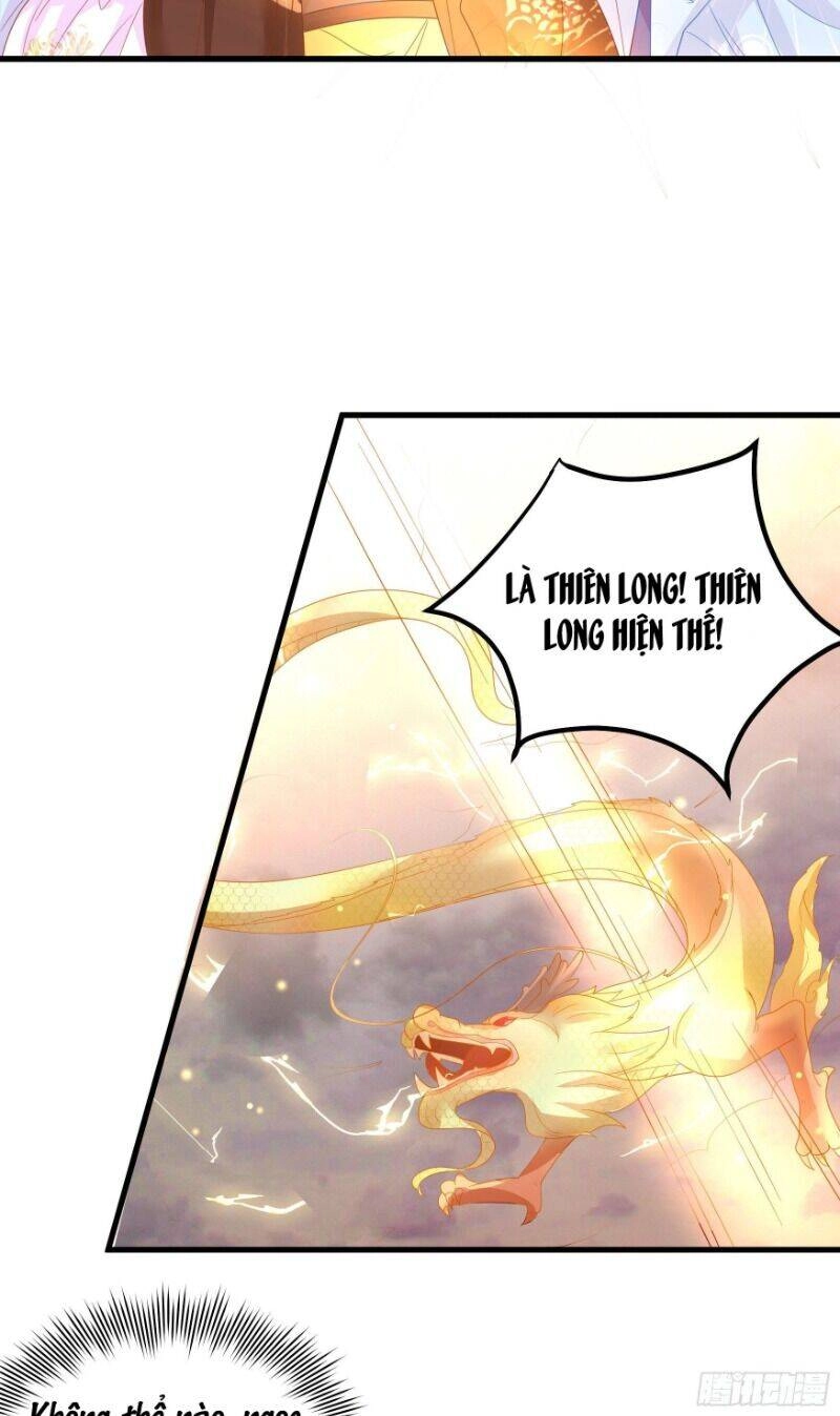 Ta Phải Làm Hoàng Hậu Chapter 15 - 28