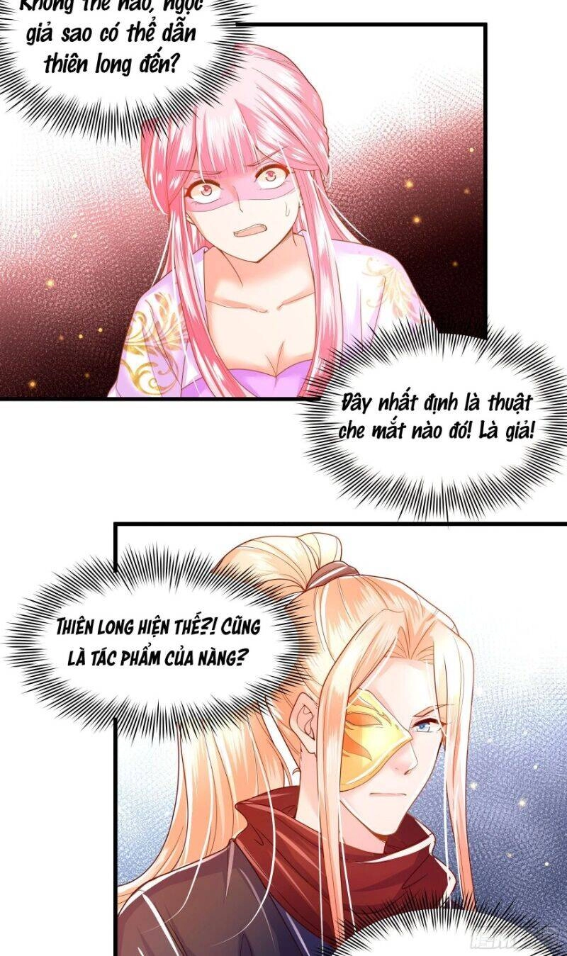 Ta Phải Làm Hoàng Hậu Chapter 15 - 29