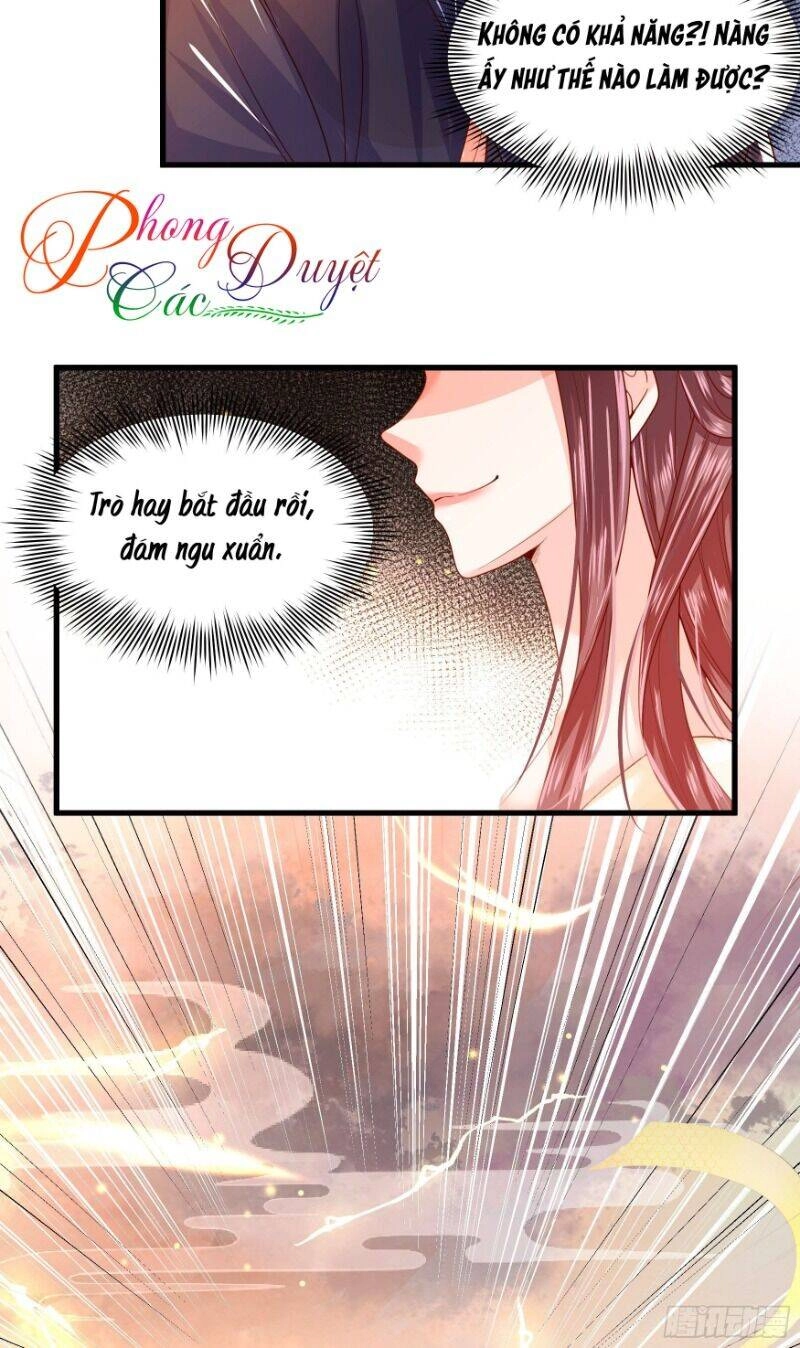 Ta Phải Làm Hoàng Hậu Chapter 15 - 30