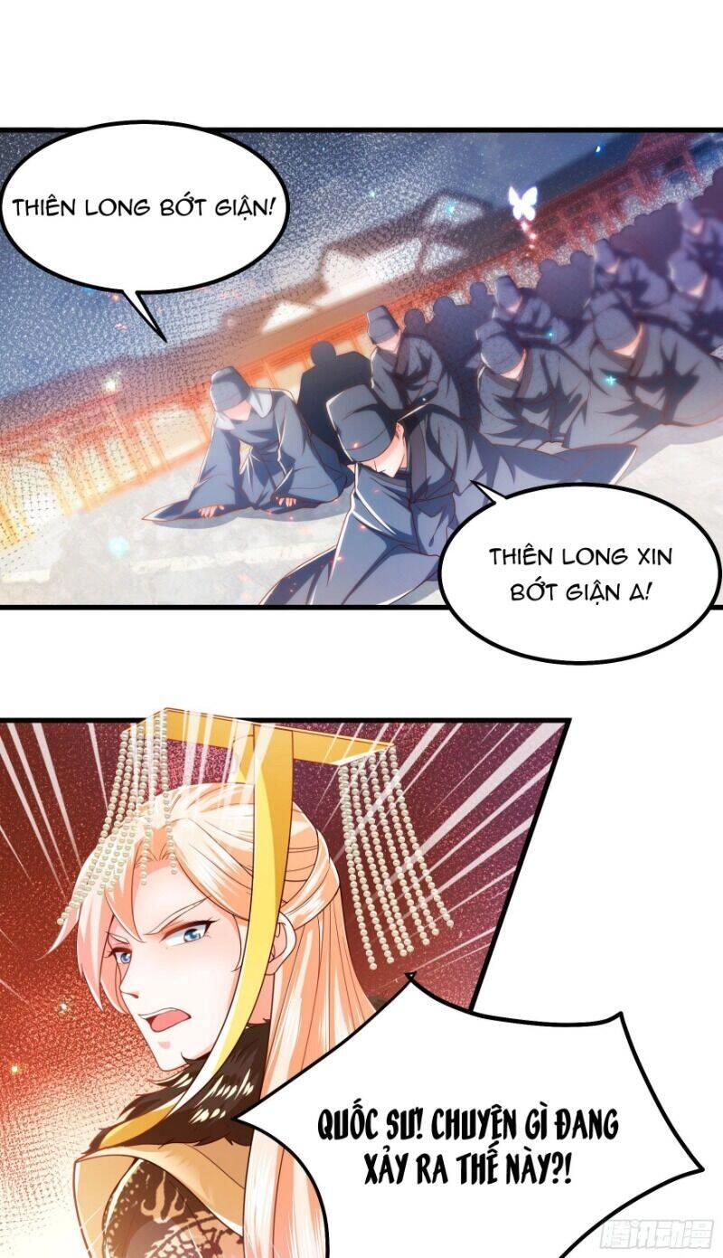 Ta Phải Làm Hoàng Hậu Chapter 15 - 33