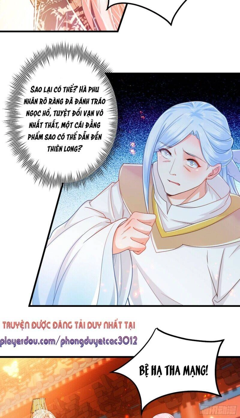 Ta Phải Làm Hoàng Hậu Chapter 15 - 34