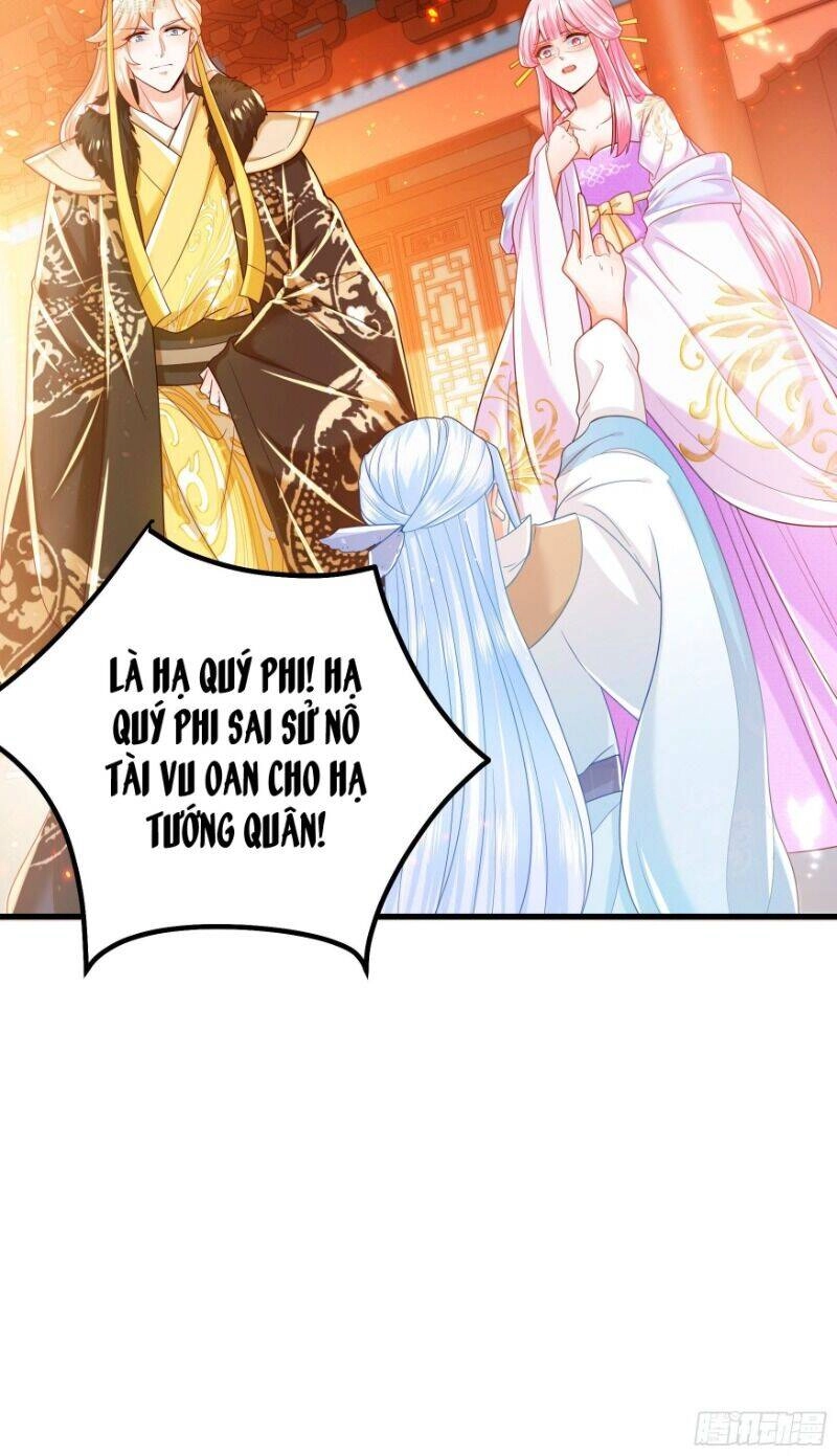 Ta Phải Làm Hoàng Hậu Chapter 15 - 35